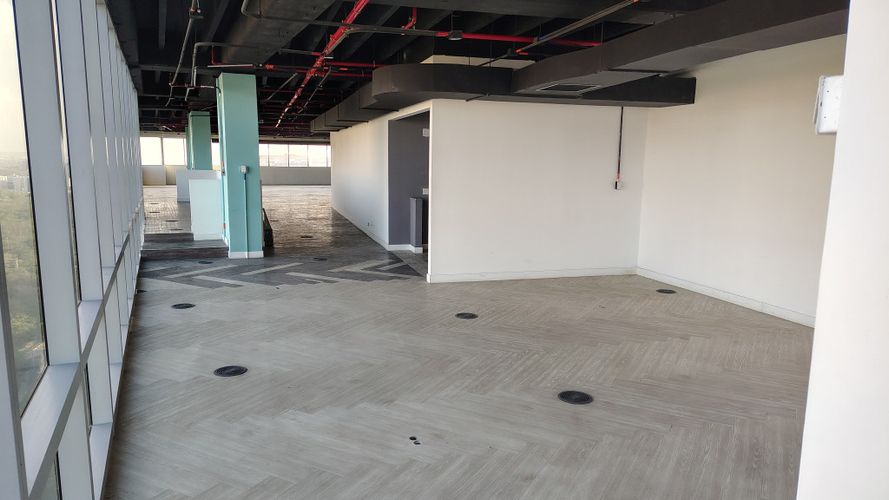 Oficina en arriendo en Portal De Genovés, Barranquilla, 1029 m² · foto 18 de 24