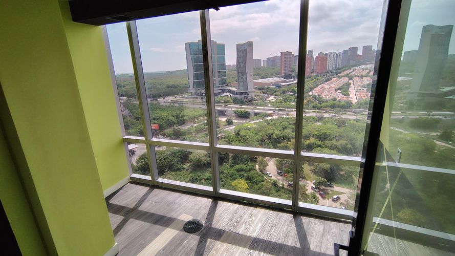 Oficina en arriendo en Portal De Genovés, Barranquilla, 2074 m² · foto 5 de 24