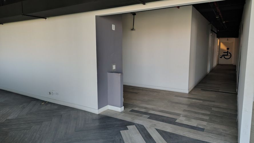 Oficina en arriendo en Portal De Genovés, Barranquilla, 1029 m² · foto 19 de 24