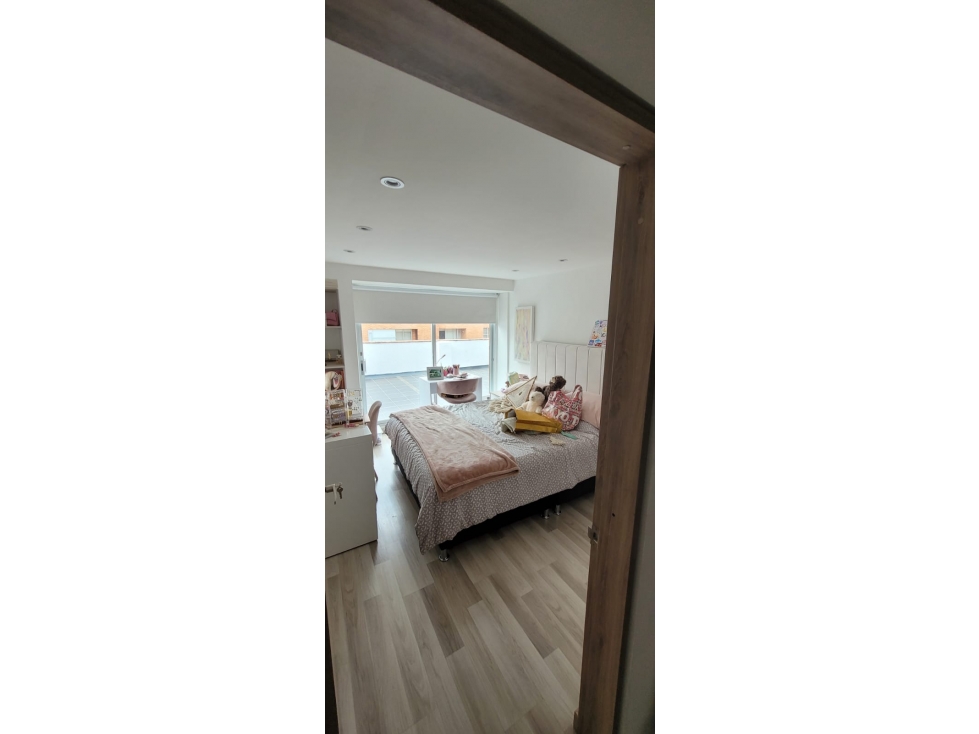 Apartamento en venta en Santa Barbara, Bogotá · foto 12 de 24