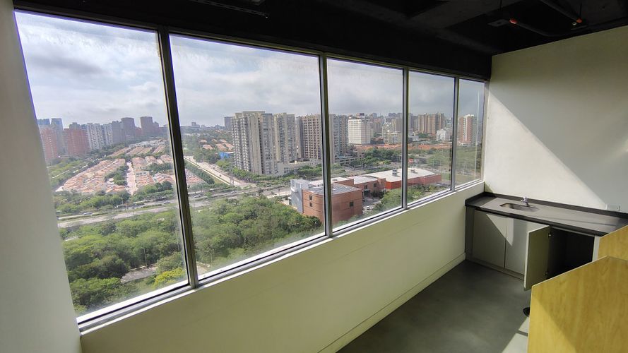 Oficina en arriendo en Portal De Genovés, Barranquilla, 2074 m² · foto 10 de 24