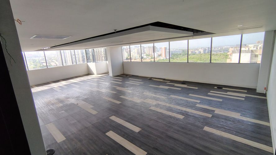 Oficina en arriendo en Portal De Genovés, Barranquilla, 2074 m² · foto 14 de 24