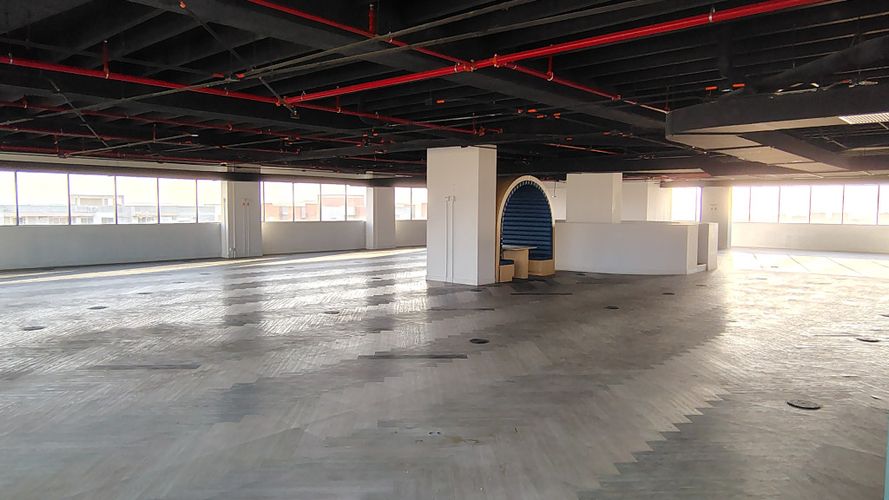 Oficina en arriendo en Portal De Genovés, Barranquilla, 2074 m² · foto 16 de 24