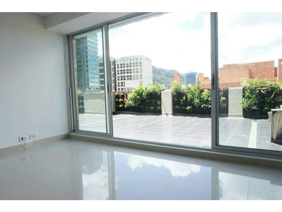 Apartamento en venta en Santa Barbara, Bogotá · foto 15 de 24