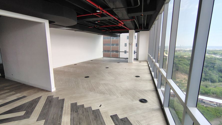 Oficina en arriendo en Portal De Genovés, Barranquilla, 2074 m² · foto 19 de 24