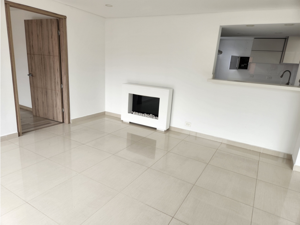 Apartamento en venta en Santa Barbara, Bogotá · foto 16 de 24