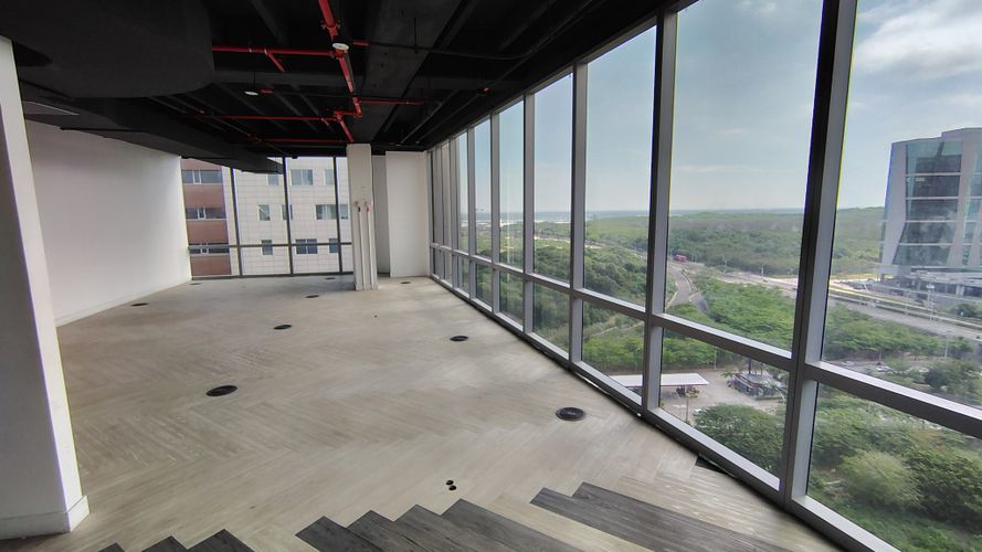 Oficina en arriendo en Portal De Genovés, Barranquilla, 2074 m² · foto 21 de 24
