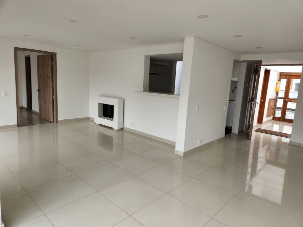 Apartamento en venta en Santa Barbara, Bogotá · foto 18 de 24