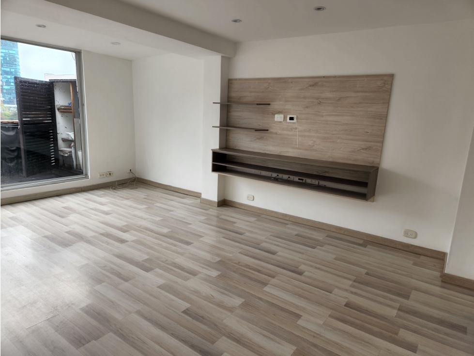 Apartamento en venta en Santa Barbara, Bogotá · foto 20 de 24