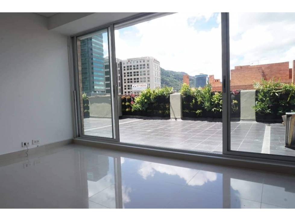 Apartamento en venta en Santa Barbara, Bogotá · foto 21 de 24