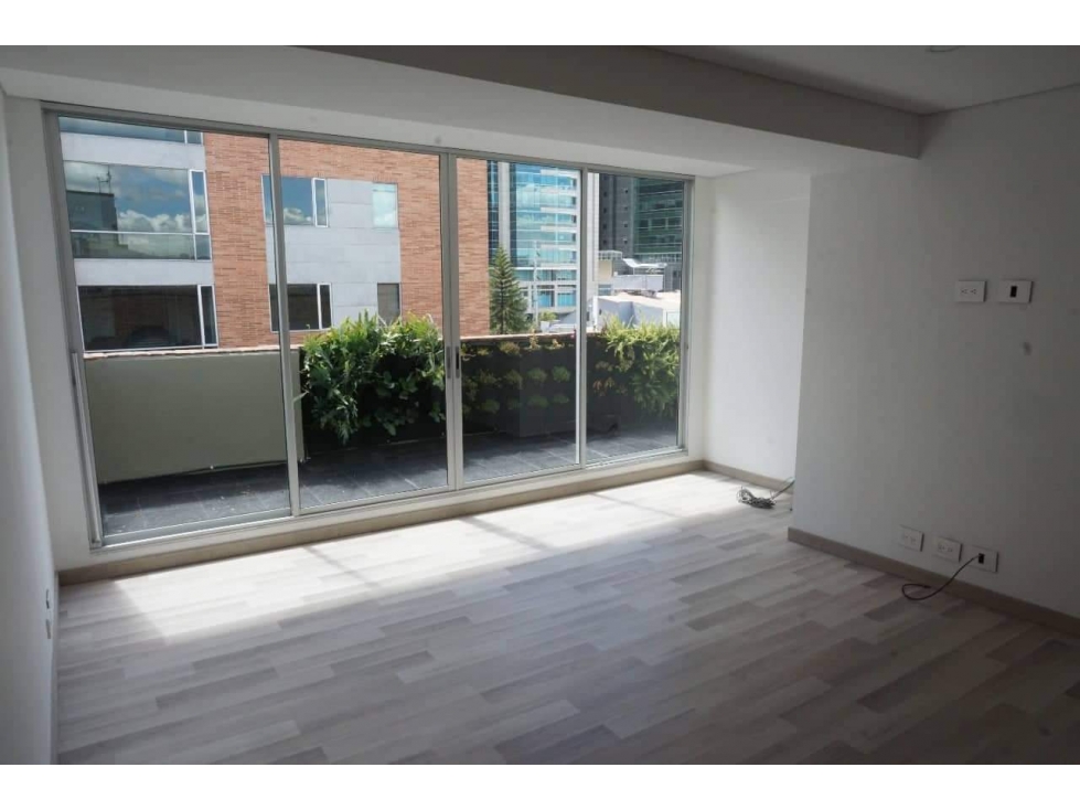 Apartamento en venta en Santa Barbara, Bogotá · foto 22 de 24