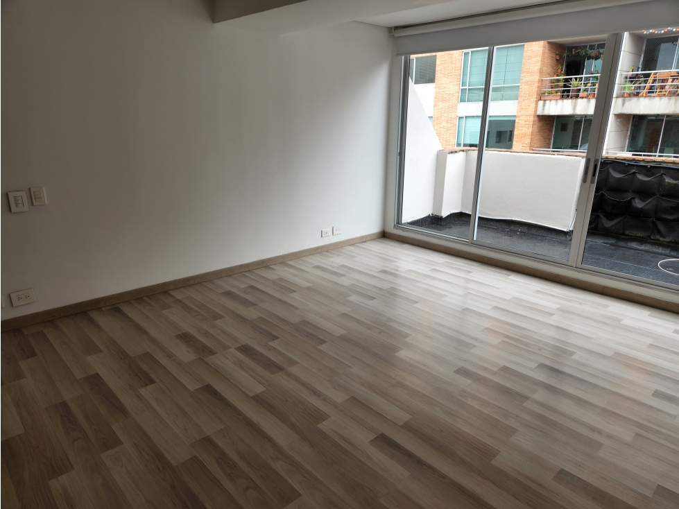 Apartamento en venta en Santa Barbara, Bogotá · foto 23 de 24