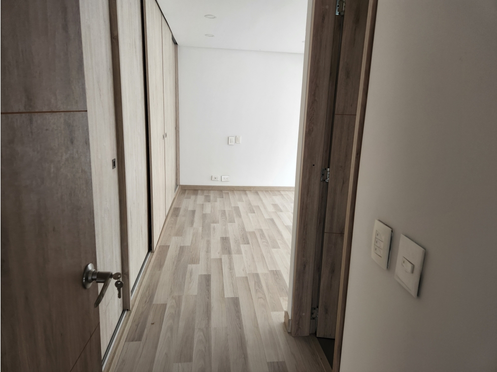 Apartamento en venta en Santa Barbara, Bogotá · foto 24 de 24
