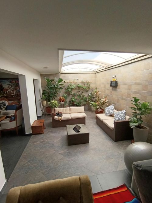 Casa de 3 alcobas en venta en Lagos Del Cacique, Bucaramanga, 160 m² · foto 2 de 16