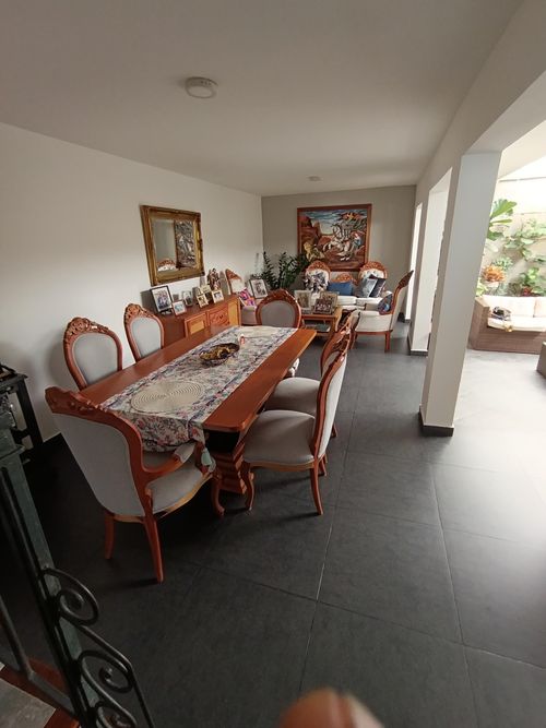Casa de 3 alcobas en venta en Lagos Del Cacique, Bucaramanga, 160 m² · foto 4 de 16