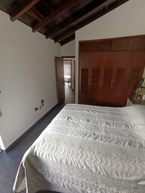 Casa de 3 alcobas en venta en Lagos Del Cacique, Bucaramanga, 160 m² · foto 13 de 16
