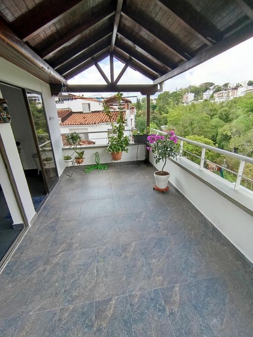 Casa de 3 alcobas en venta en Lagos Del Cacique, Bucaramanga, 160 m² · foto 15 de 16
