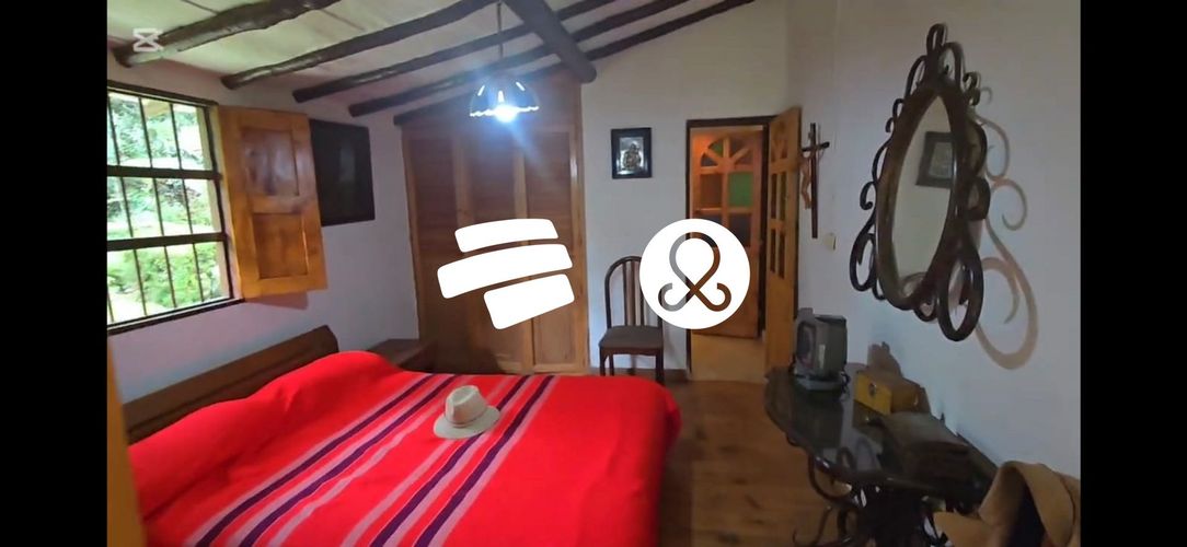 Casa de 2 alcobas en venta en Mazo, Medellín · foto 12 de 24