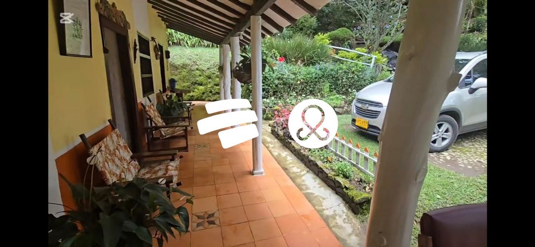 Casa de 2 alcobas en venta en Mazo, Medellín · foto 13 de 24
