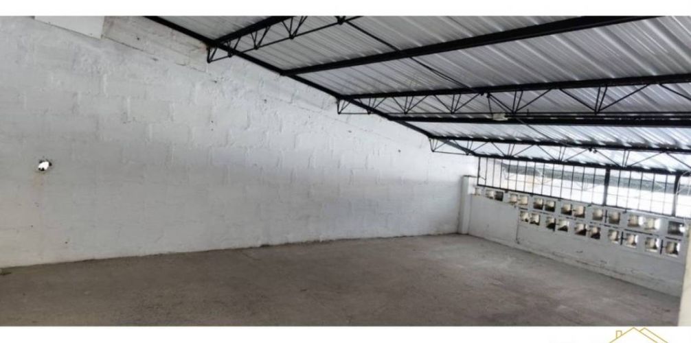 Bodega en venta en Guayabal, Medellín, 467 m² · foto 5 de 14