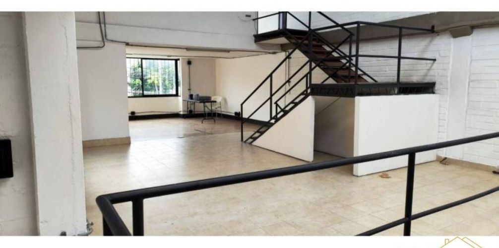Bodega en venta en Guayabal, Medellín, 467 m² · foto 11 de 14