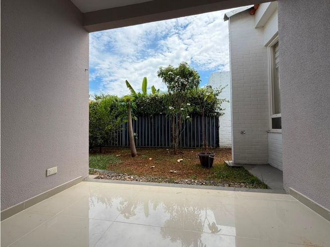 Casa de 3 alcobas en venta en El Castillo, Jamundí, 147 m² · foto 22 de 24
