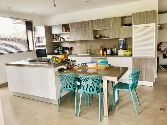 Casa en venta en Guaymaral, Bogotá · foto 2 de 24