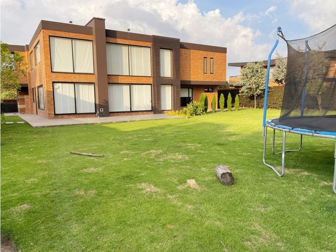 Casa en venta en Guaymaral, Bogotá · foto 5 de 24