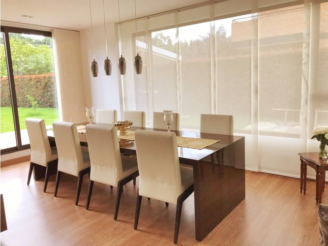 Casa en venta en Guaymaral, Bogotá · foto 7 de 24