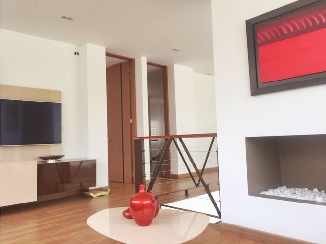 Casa en venta en Guaymaral, Bogotá · foto 10 de 24