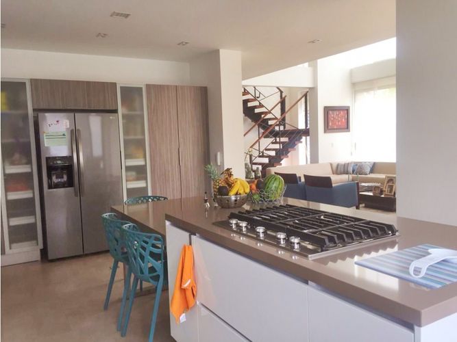 Casa en venta en Guaymaral, Bogotá · foto 11 de 24