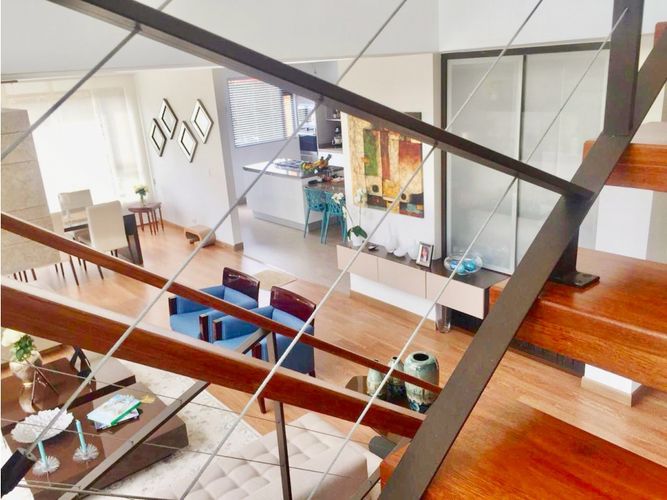 Casa en venta en Guaymaral, Bogotá · foto 14 de 24
