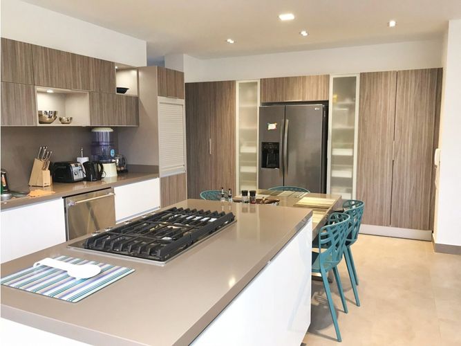 Casa en venta en Guaymaral, Bogotá · foto 17 de 24