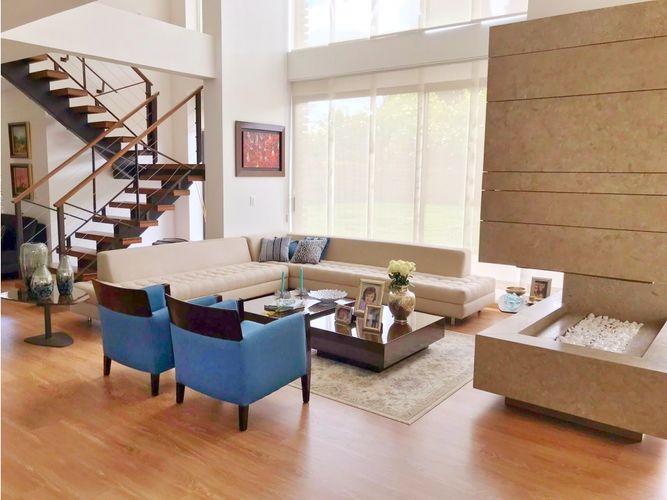Casa en venta en Guaymaral, Bogotá · foto 18 de 24