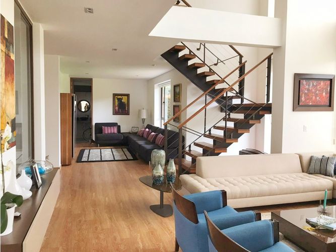 Casa en venta en Guaymaral, Bogotá · foto 19 de 24