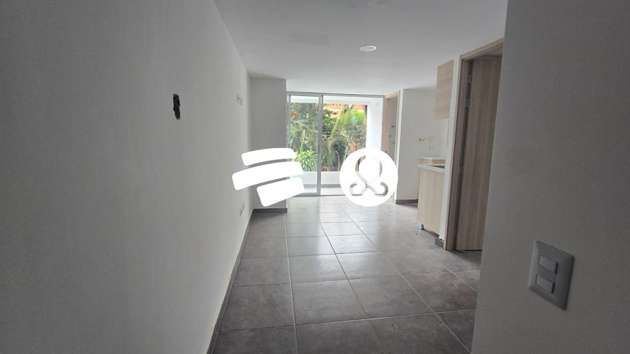 Apartamento de 2 alcobas en venta en Entreamigos, Sabaneta, 52 m² · foto 6 de 16