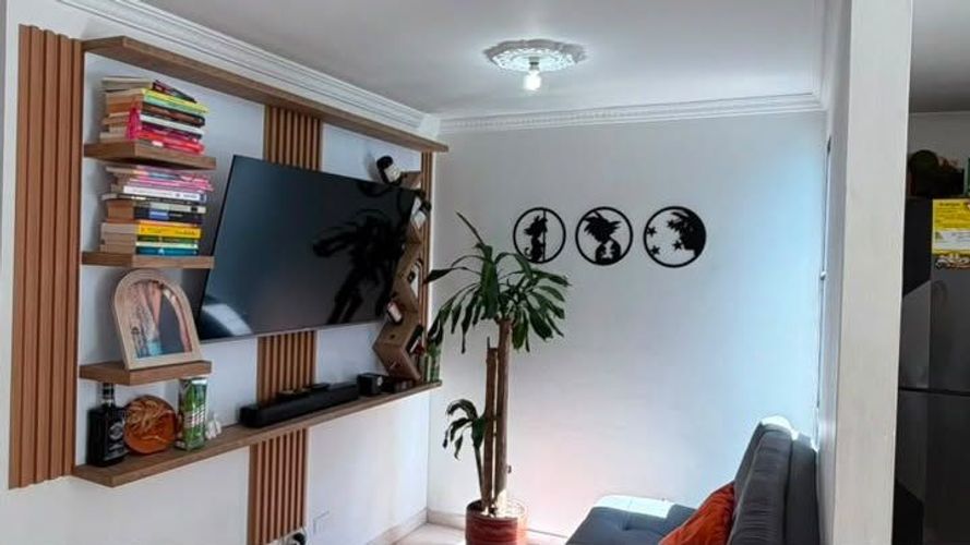Apartamento en venta en Zona Rural, Itagüí · foto 2 de 10