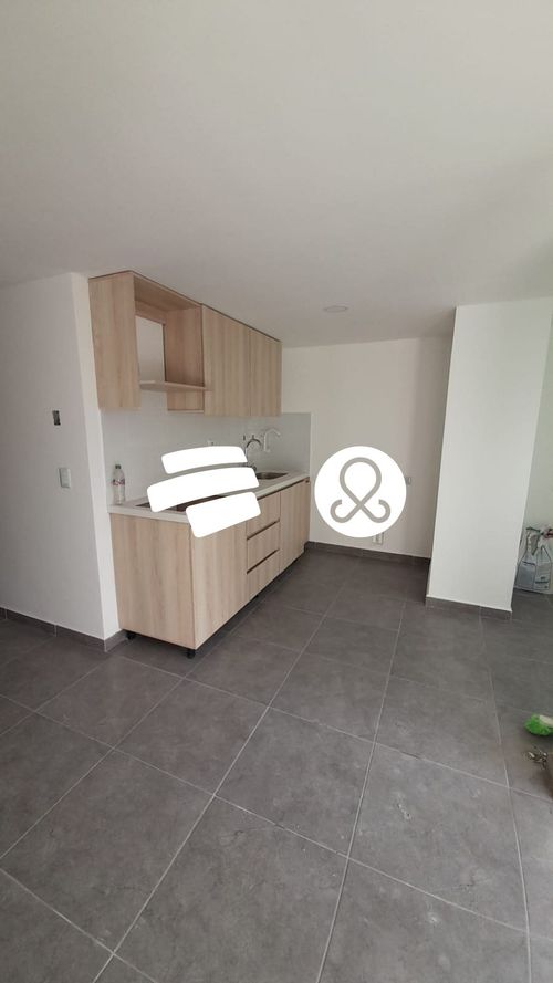 Apartamento de 2 alcobas en venta en Entreamigos, Sabaneta, 52 m² · foto 12 de 16