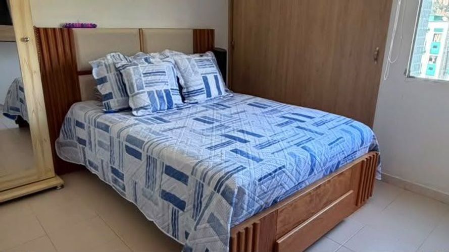 Apartamento en venta en Zona Rural, Itagüí · foto 4 de 10
