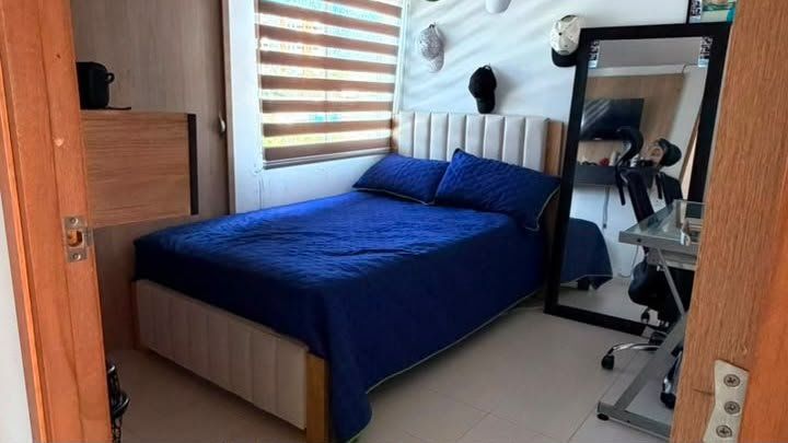 Apartamento en venta en Zona Rural, Itagüí · foto 5 de 10