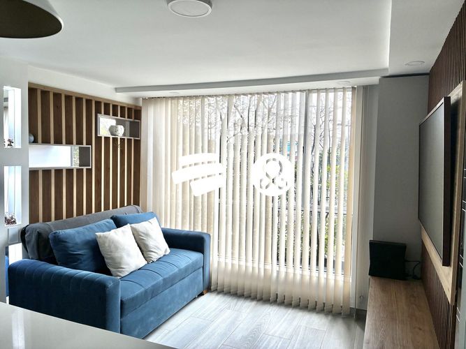 Apartamento de 2 alcobas en venta en Fontibon, Bogotá, 38 m² · foto 2 de 24