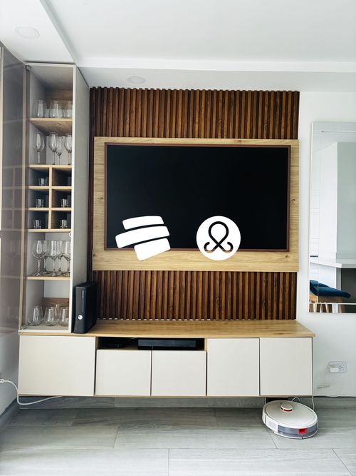 Apartamento de 2 alcobas en venta en Fontibon, Bogotá, 38 m² · foto 5 de 24