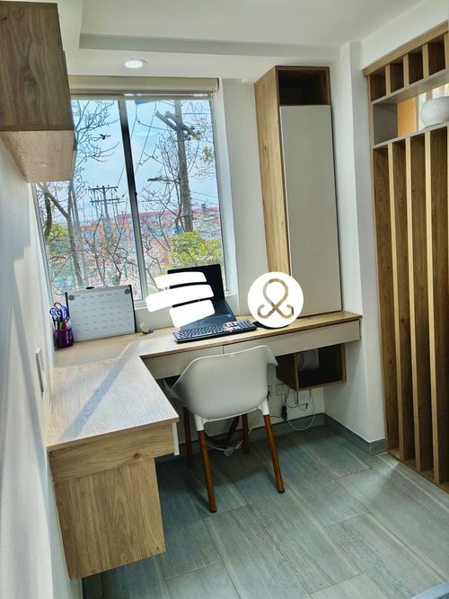 Apartamento de 2 alcobas en venta en Fontibon, Bogotá, 38 m² · foto 7 de 24