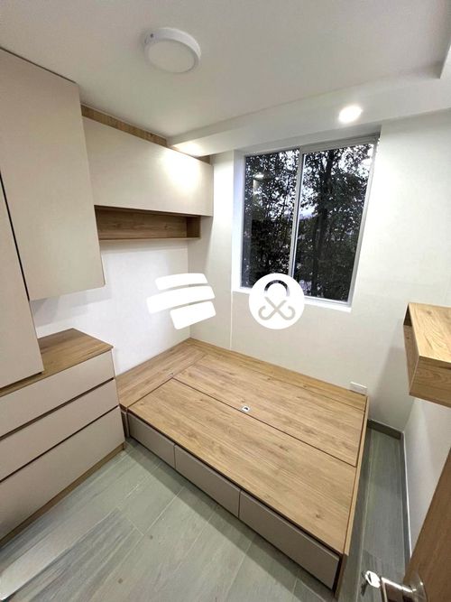 Apartamento de 2 alcobas en venta en Fontibon, Bogotá, 38 m² · foto 8 de 24