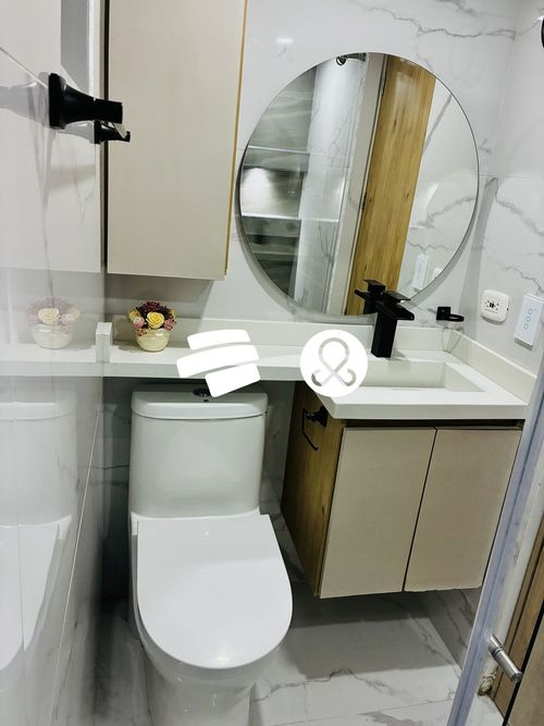 Apartamento de 2 alcobas en venta en Fontibon, Bogotá, 38 m² · foto 9 de 24