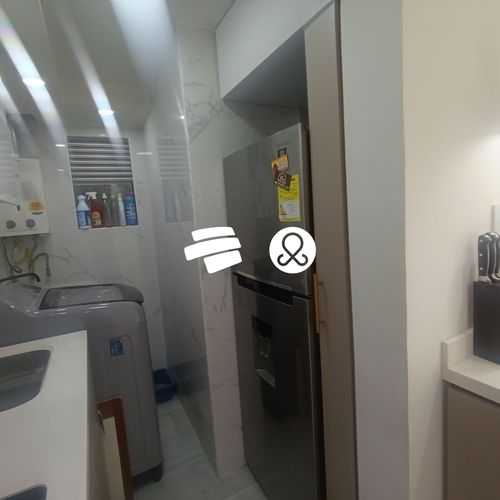 Apartamento de 2 alcobas en venta en Fontibon, Bogotá, 38 m² · foto 12 de 24