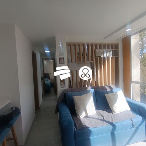 Apartamento de 2 alcobas en venta en Fontibon, Bogotá, 38 m² · foto 15 de 24
