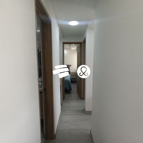 Apartamento de 2 alcobas en venta en Fontibon, Bogotá, 38 m² · foto 16 de 24