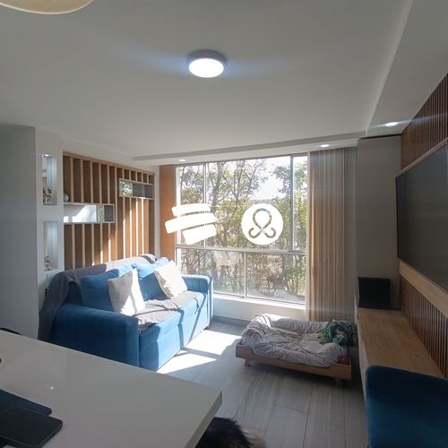 Apartamento de 2 alcobas en venta en Fontibon, Bogotá, 38 m² · foto 17 de 24