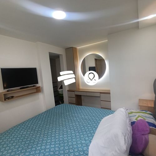 Apartamento de 2 alcobas en venta en Fontibon, Bogotá, 38 m² · foto 18 de 24
